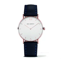 Paul Hewitt unisex óra PH-SA-R-ST-W-11S