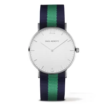 Paul Hewitt unisex óra PH-SA-S-ST-W-NG-20