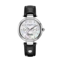 Roamer Dreamline Multifunction női óra 600821 41 29 05 Roamer Dreamline Multifunction női óra 600821 41 29 05