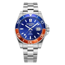Roamer Premier férfi óra 986983 41 45 20 Roamer Premier férfi óra 986983 41 45 20