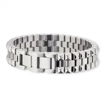 Save Brave férfi karkötő SBB-STEVEN-SL