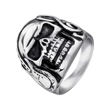 Save Brave férfi gyűrű SBR-DYLAN-60