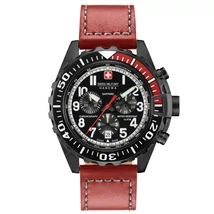 Swiss Military Hanowa férfi óra 06-4304.13.007