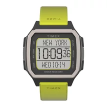 Timex Command Urban férfi óra TW5M28900