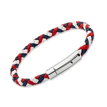 Unique férfi karkötő A40GBR/23