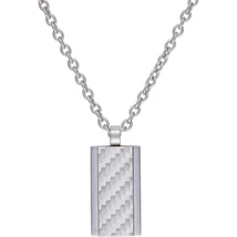 Unique férfi nyaklánc AN-102/50