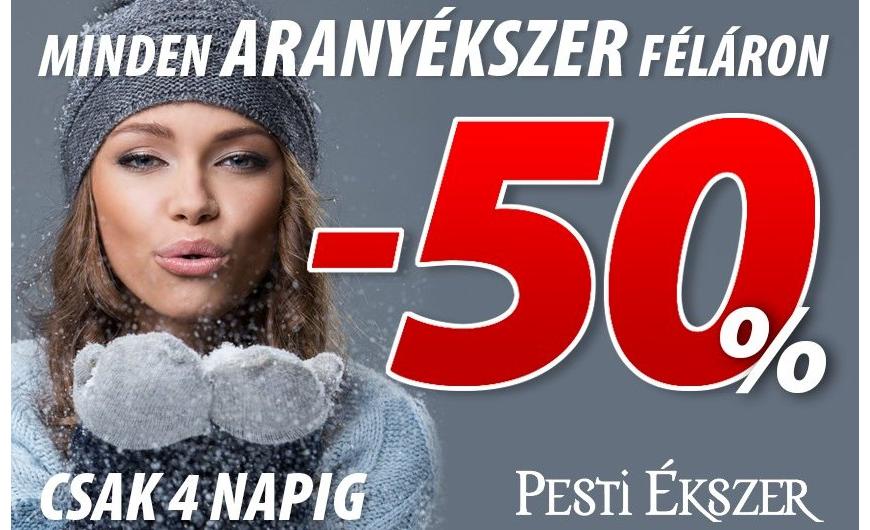 Arany ékszer - minőség és valódi érték