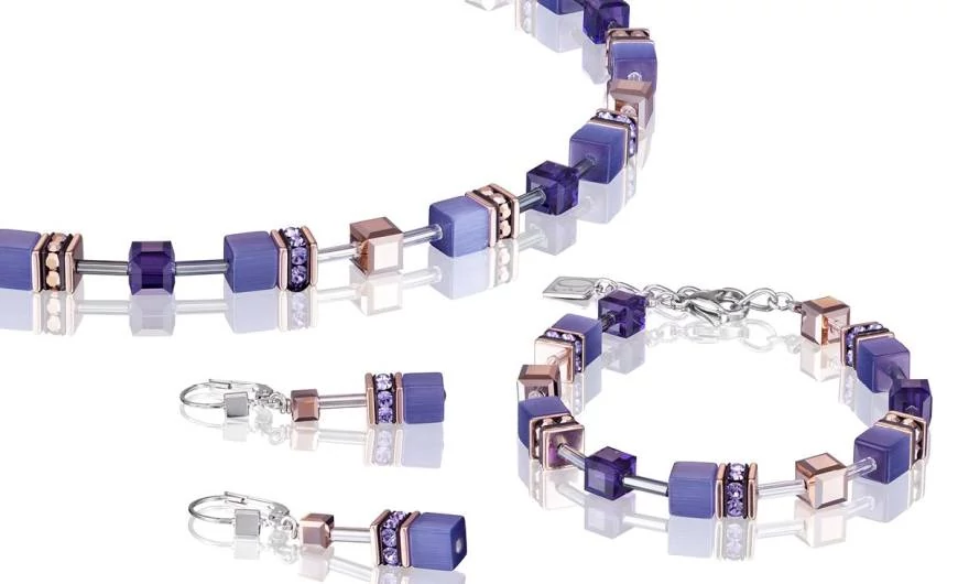 COEUR DE LION - Viselj színeket!