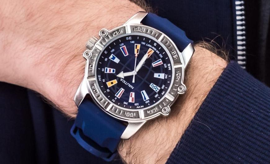 Nautica