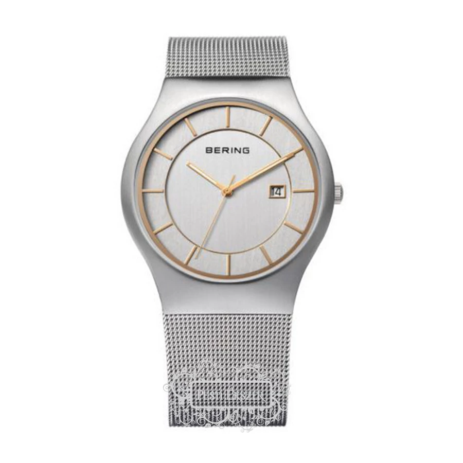 Bering Classic férfi óra 11938-001 Bering Classic férfi óra 11938-001