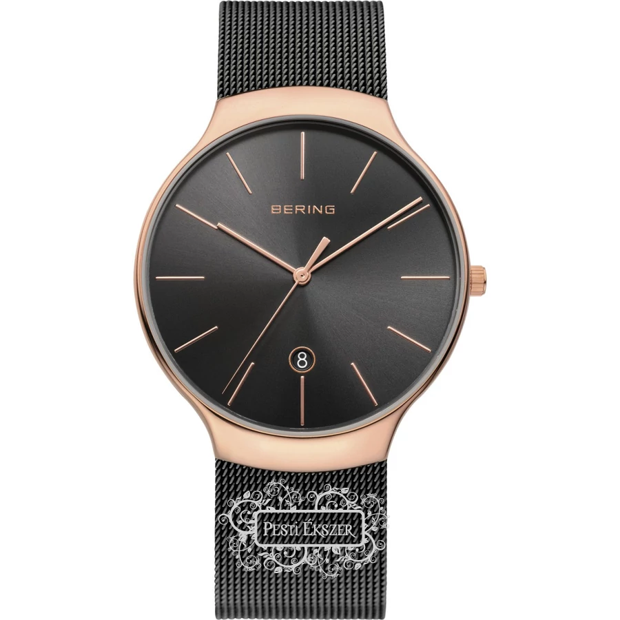 Bering Classic férfi óra 13338-262 Bering Classic férfi óra 13338-262