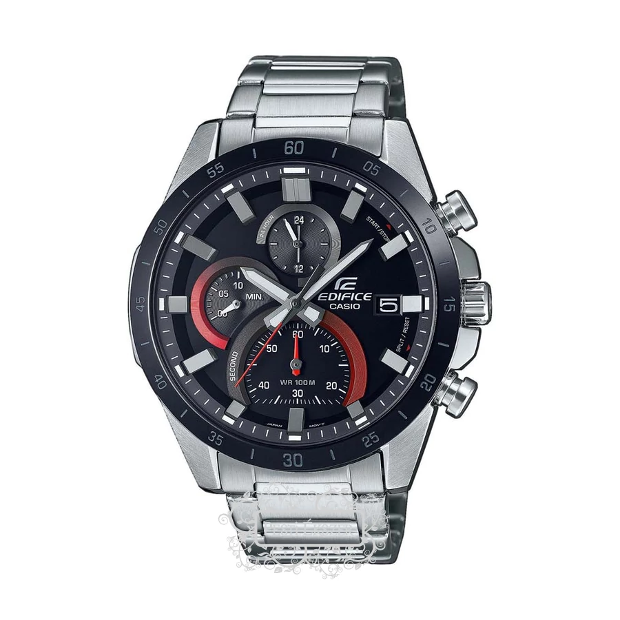 Casio Edifice férfi óra EFR-571DB-1A1VUEF Casio Edifice férfi óra EFR-571DB-1A1VUEF