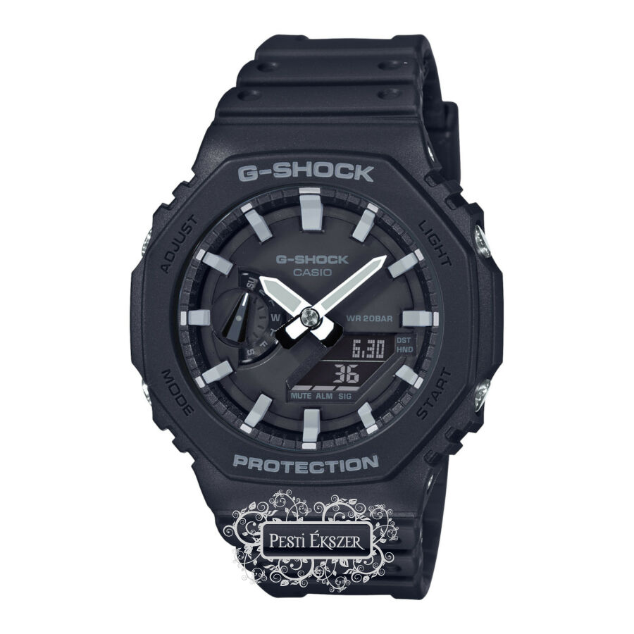 Casio G-Shock férfi óra GA-2100-1AER