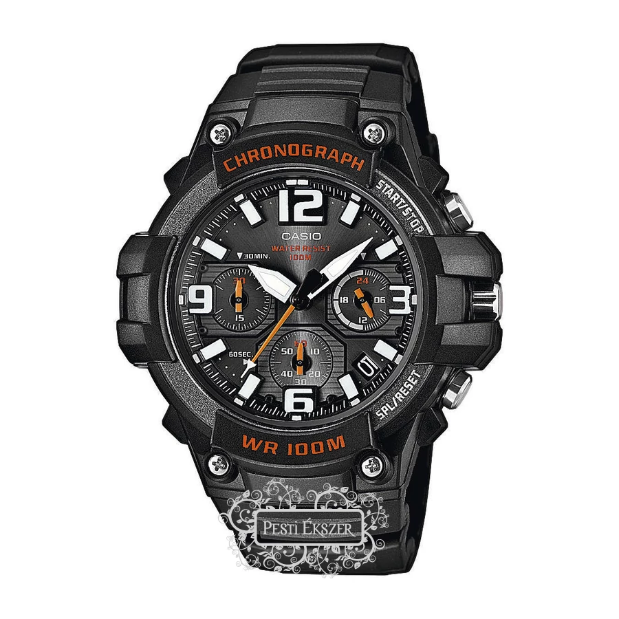 Casio férfi óra MCW-100H-1AVEF Casio férfi óra MCW-100H-1AVEF