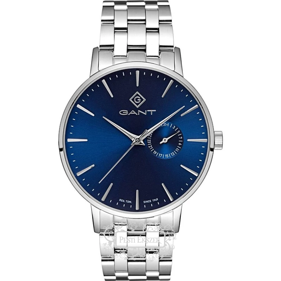 Gant Park Hill III férfi óra G105004 Gant Park Hill III férfi óra G105004