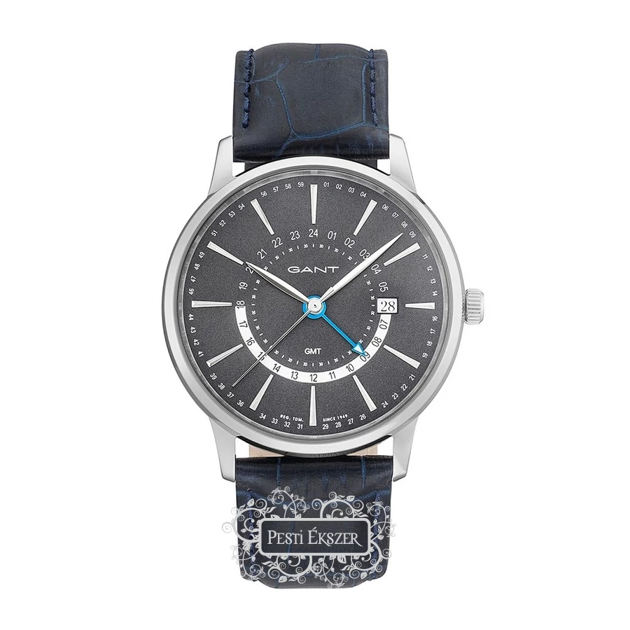 Gant Chester férfi óra GT026001 Gant Chester férfi óra GT026001