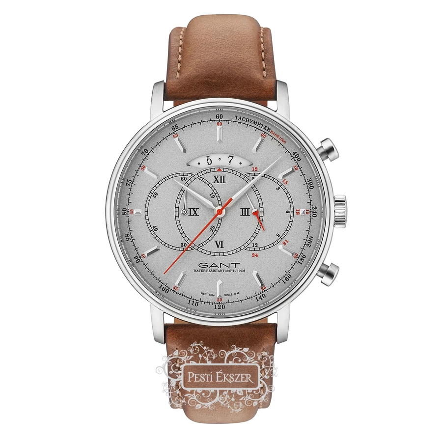 Gant Cameron férfi óra W10899 Gant Cameron férfi óra W10899