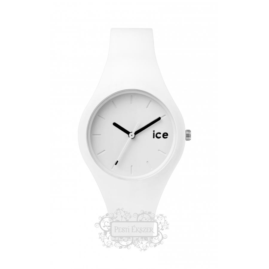 Ice-Watch Ice-Ola White 000992