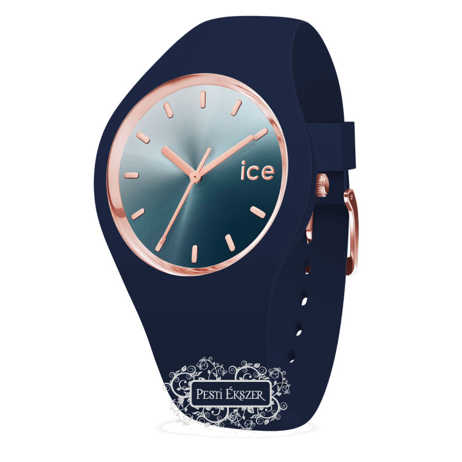 Ice-Watch Ice Sunset Blue Medium 015751