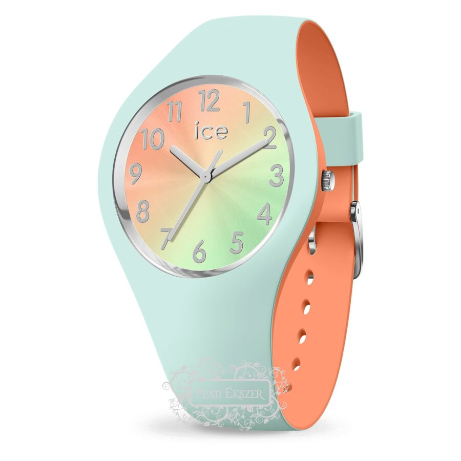 Ice-Watch Ice Duo Chic Aqua Coral Small 016981