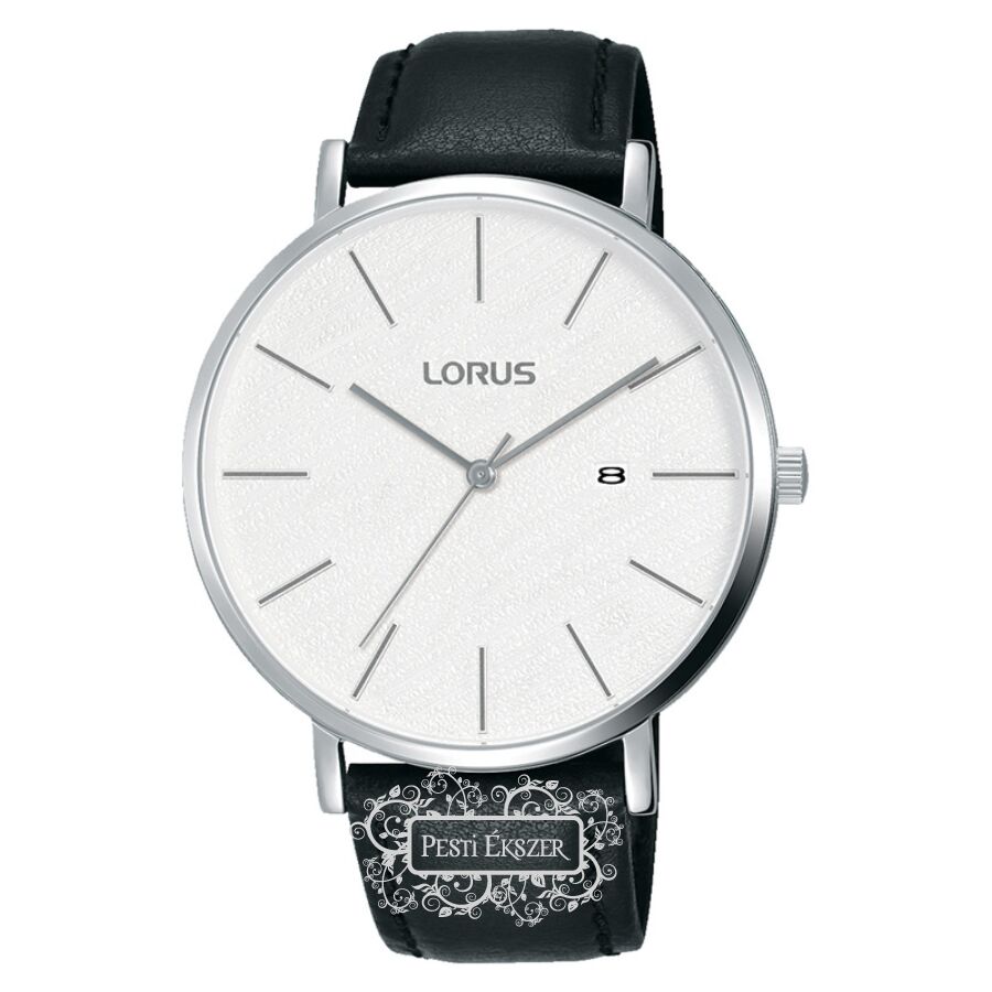 Lorus Classic férfi óra RH905LX9