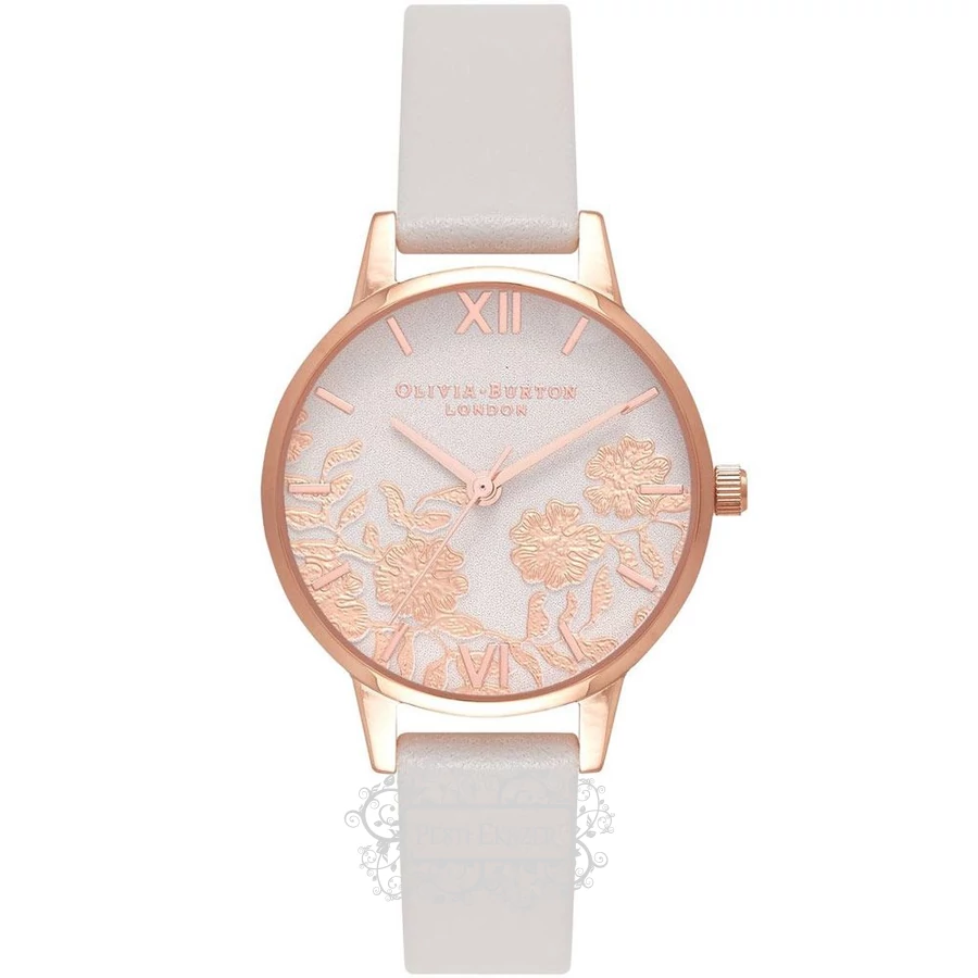 Olivia Burton Lace Detail női óra OB16MV69 Olivia Burton Lace Detail női óra OB16MV69