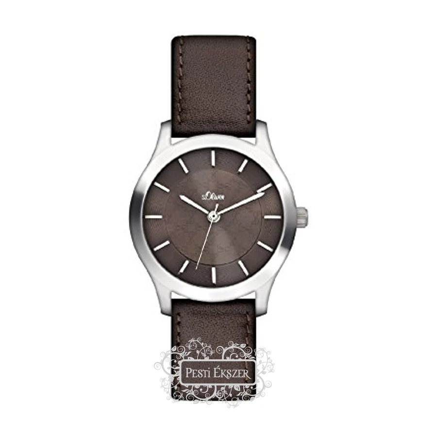 S. Oliver női óra SO-2345-LQ S. Oliver női óra SO-2345-LQ