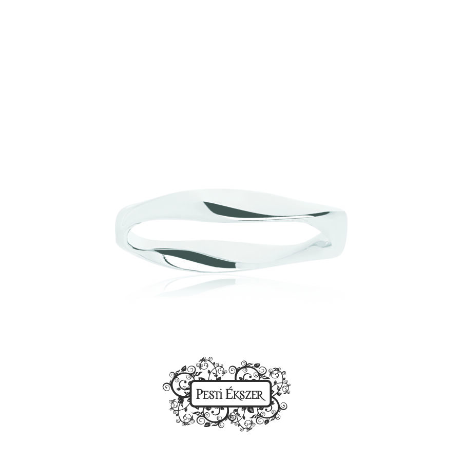 Sif Jakobs ezüst gyűrű SJ-R3008