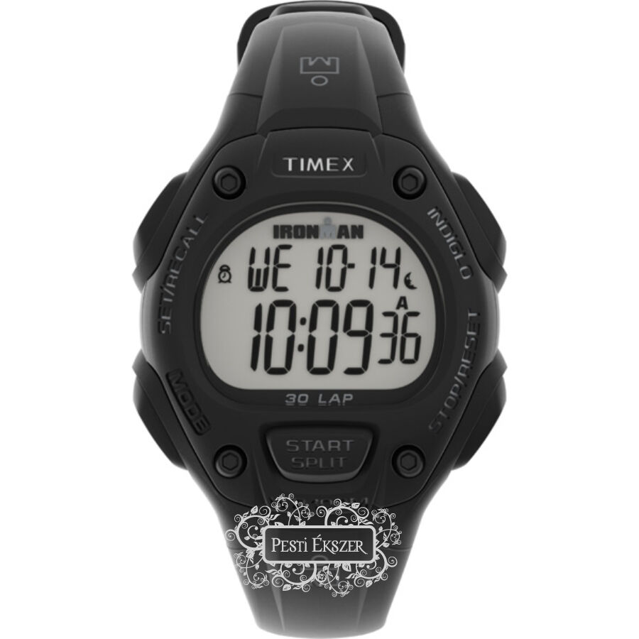 Timex Ironman férfi óra TW5M44900SU