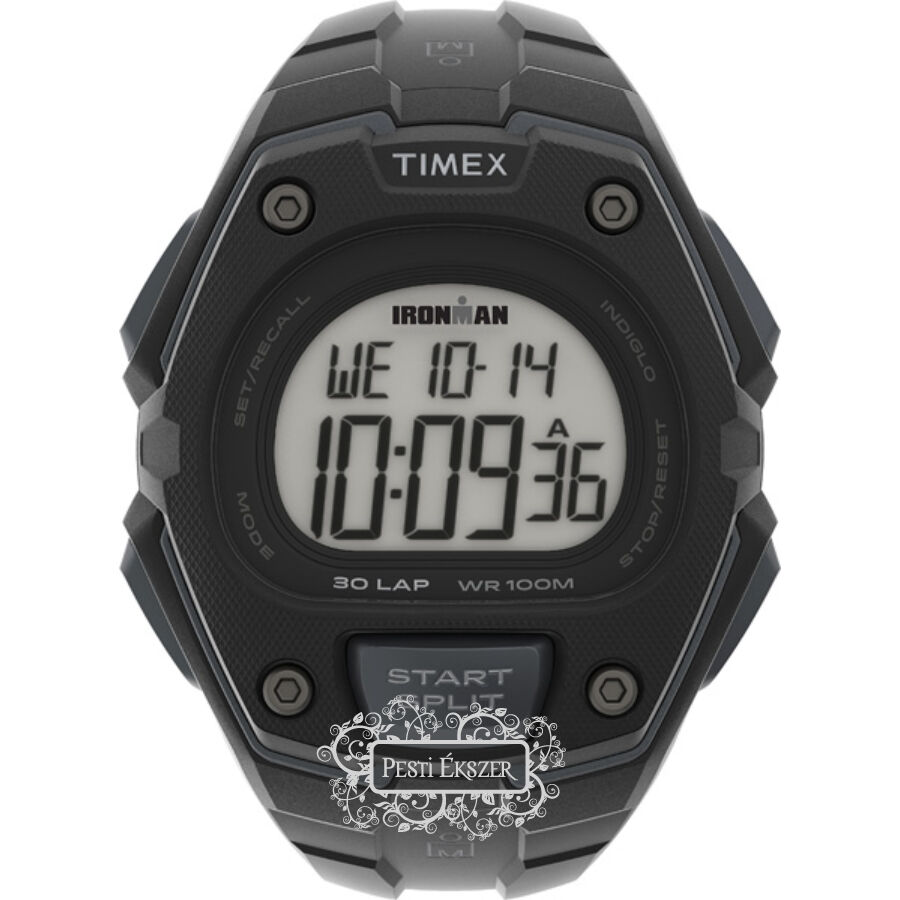 Timex Ironman férfi óra TW5M46100SU